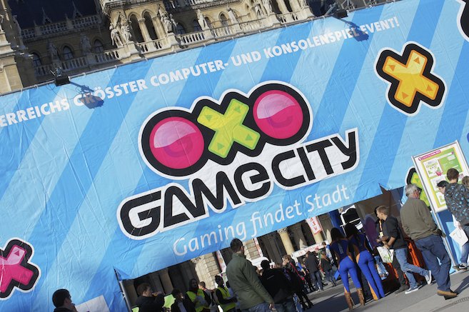 Game City 2012