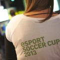 eSport Soccer Cup 2013