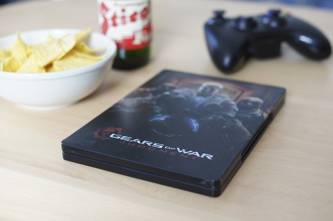 Gears of War: Judgment