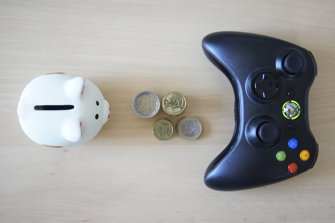 The DLC Trap