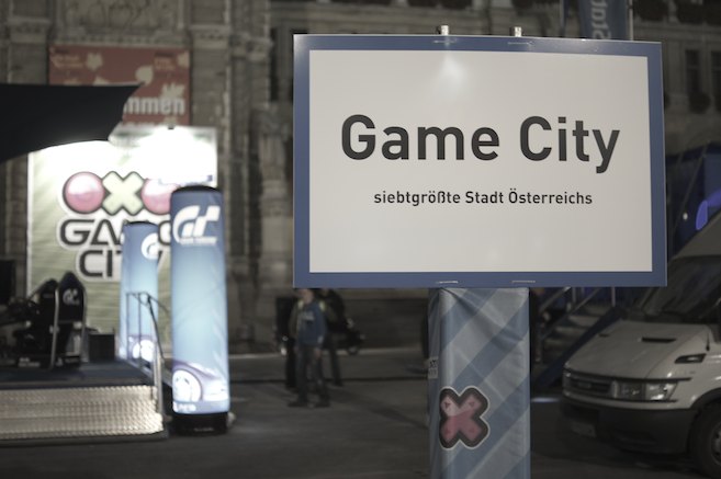 Game City 2013