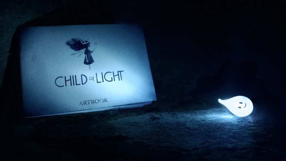 Child of Light