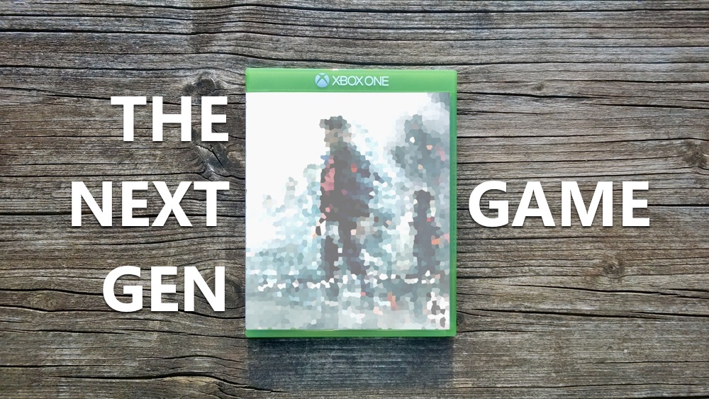 Definition: Next-Gen Game