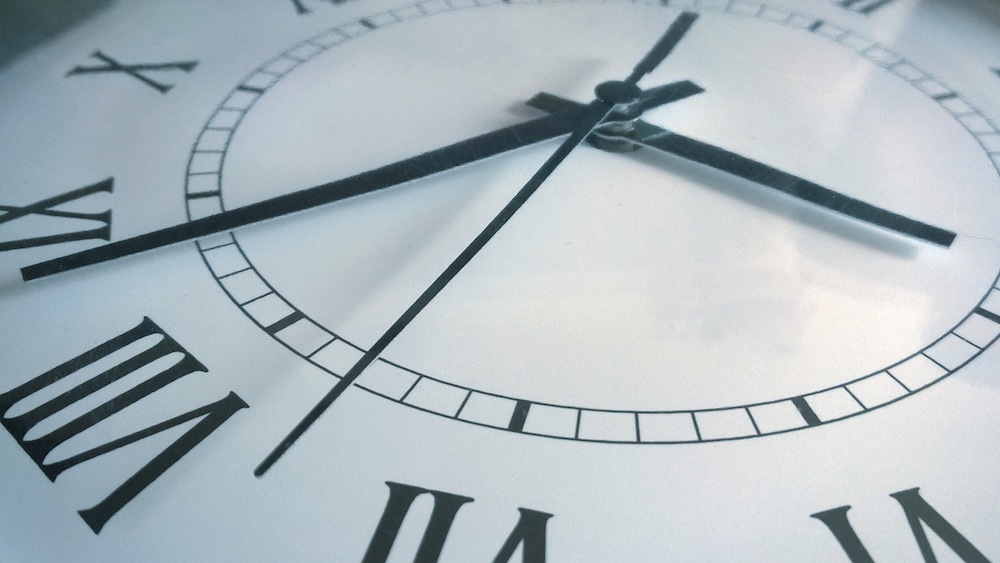 Time