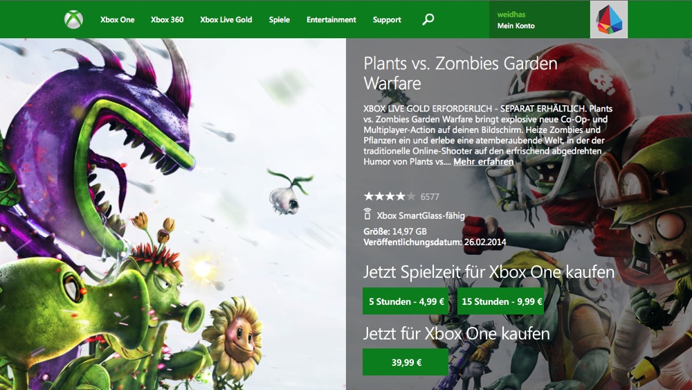 Games as a Service
