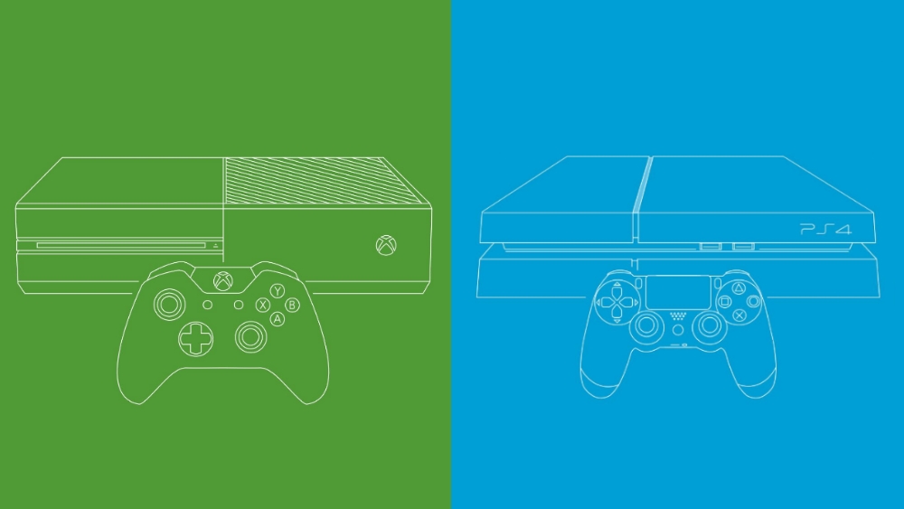 One Year Next Gen, One Year Current Gen