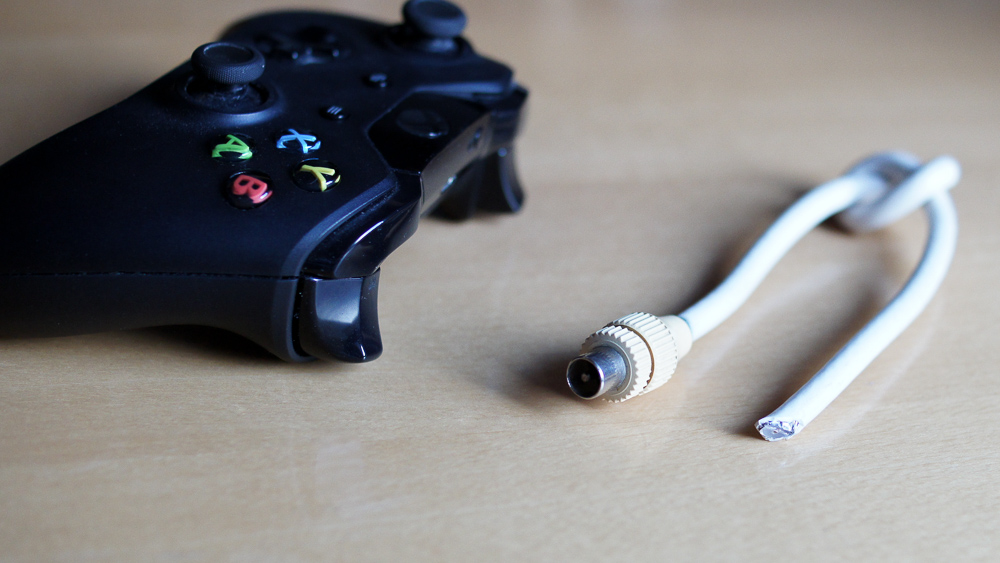 Cord Cutter
