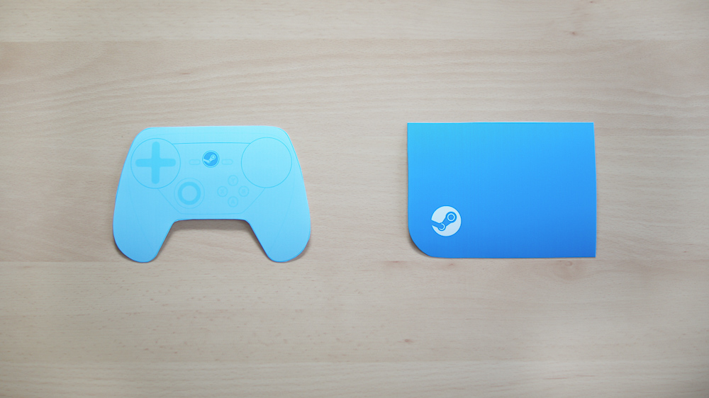 About Steam Machines, Steam Link And The Steam Controller