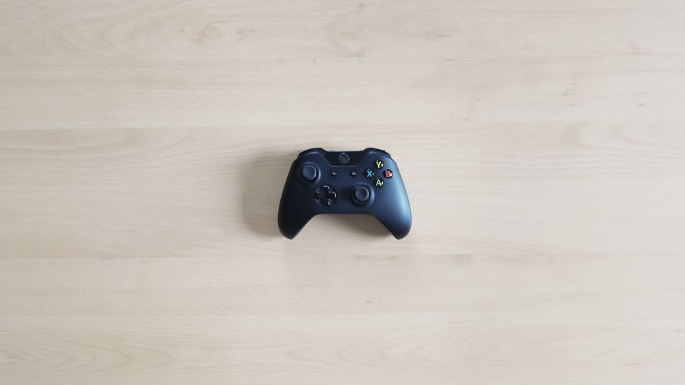 Xbox One Controller