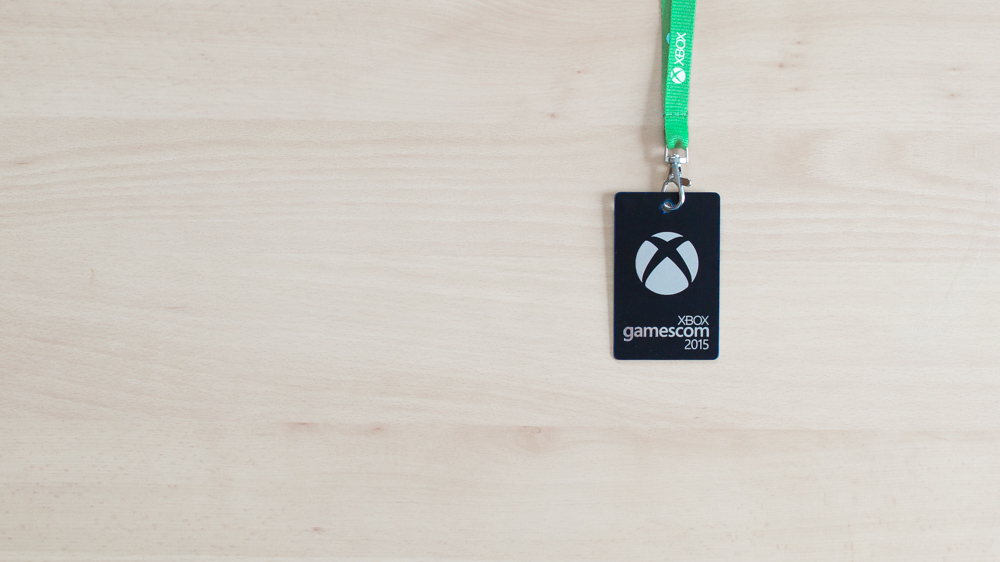 Xbox FanFest gamescom 2015