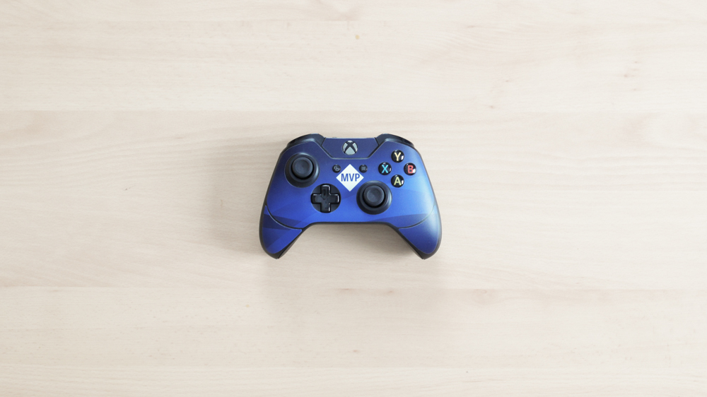 Xbox MVP