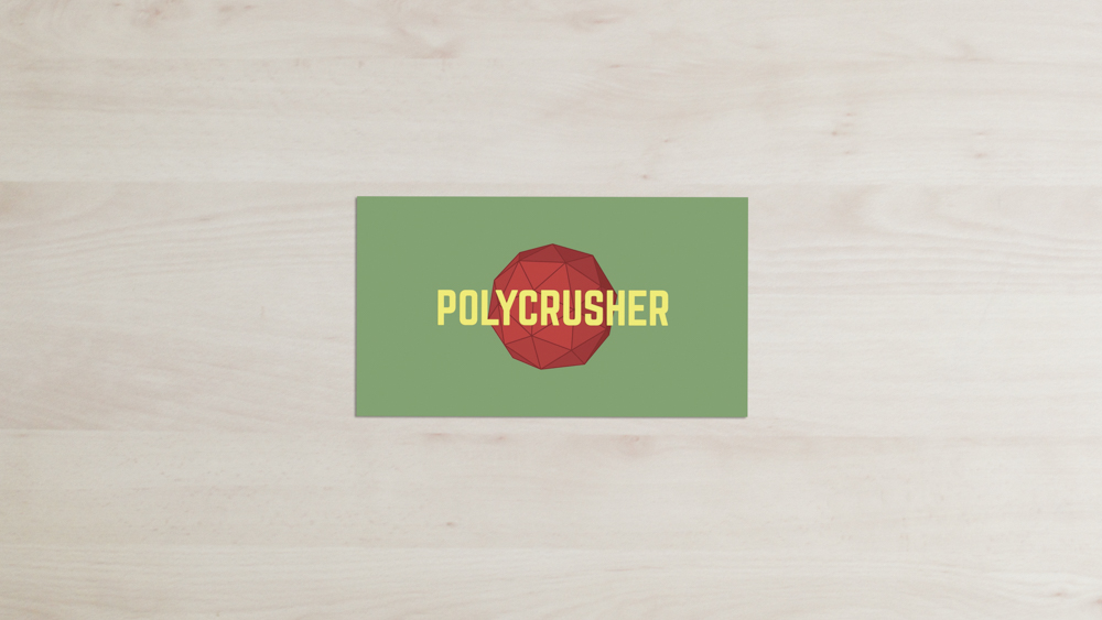 Polycrusher