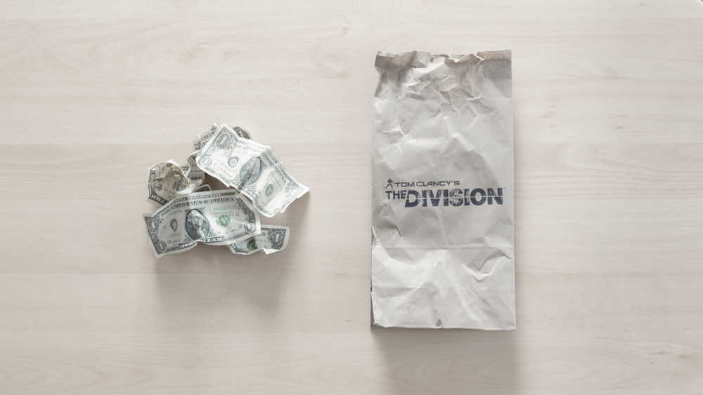 The Division And Media Coverage