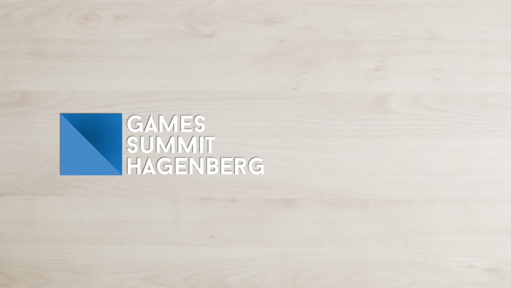 Games Summit Hagenberg 2016