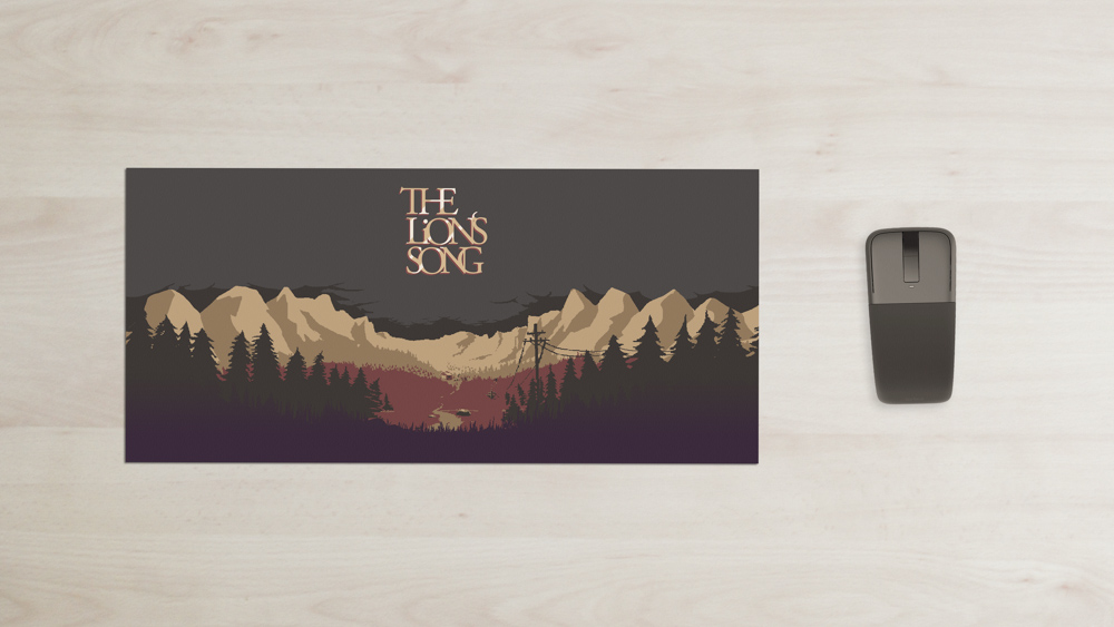 The Lion's Song