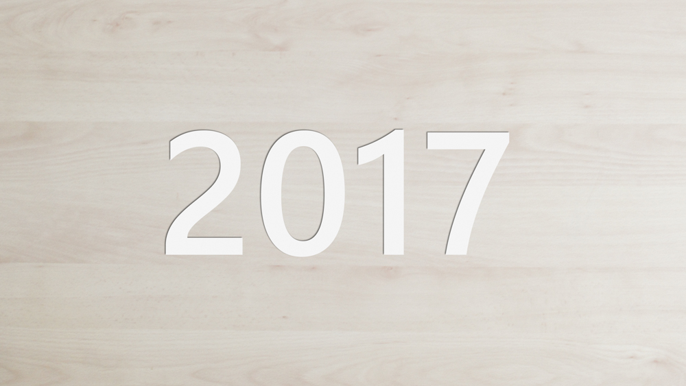 2017 Year In Preview