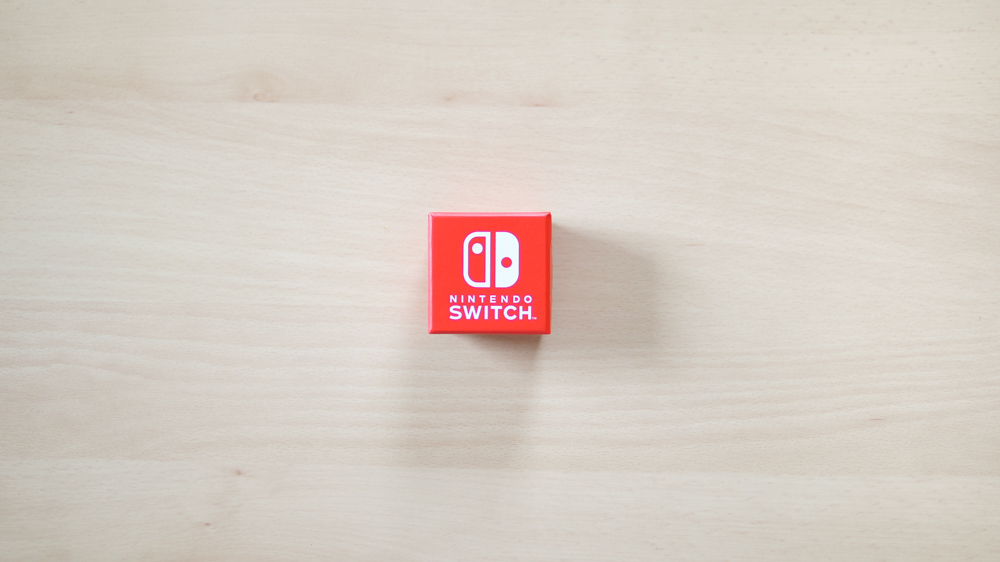 Nintendo Switch Preview Event