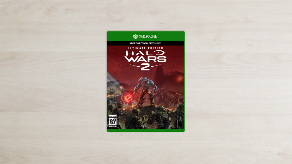 Halo Wars 2