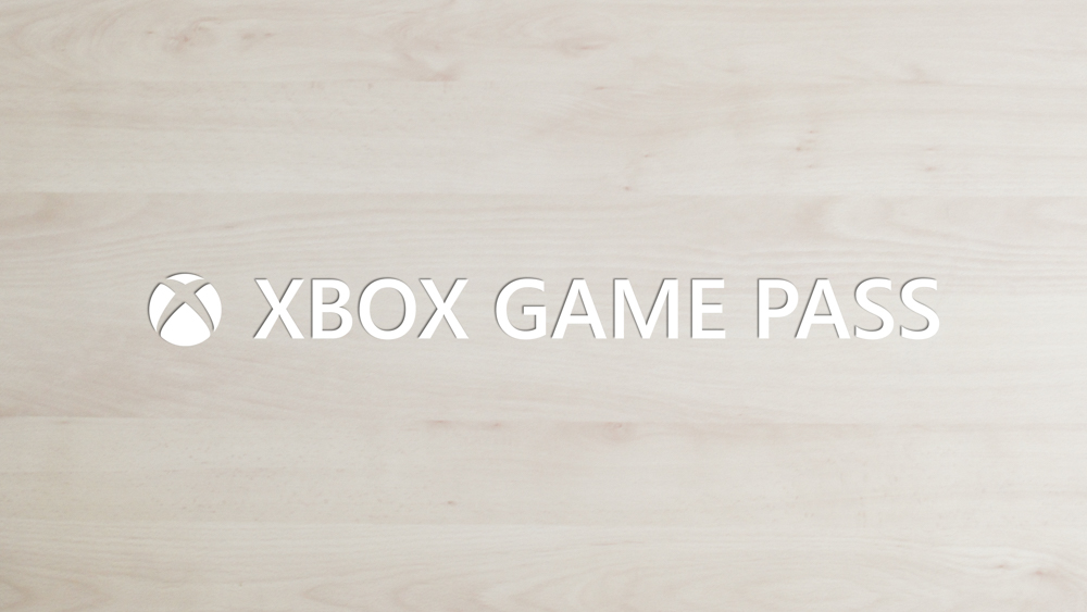 Xbox Game Pass