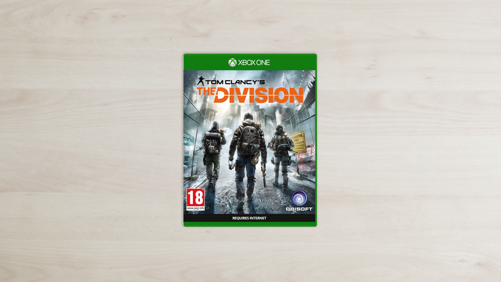 Tom Clancy's The Division