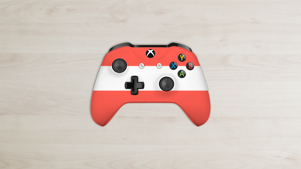 So Long Xbox AT