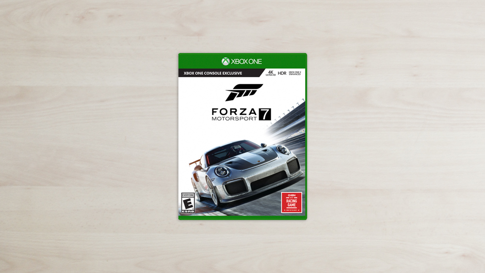 Forza Motorsport 7