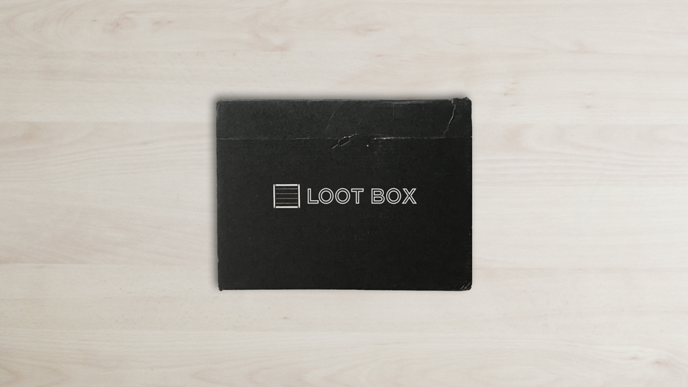Loot Boxes