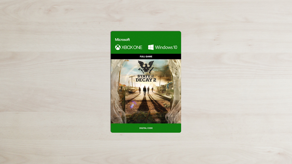 State Of Decay 2