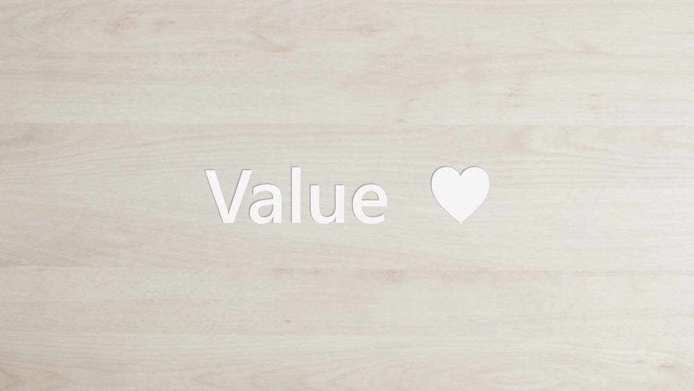 Value Of Video Games