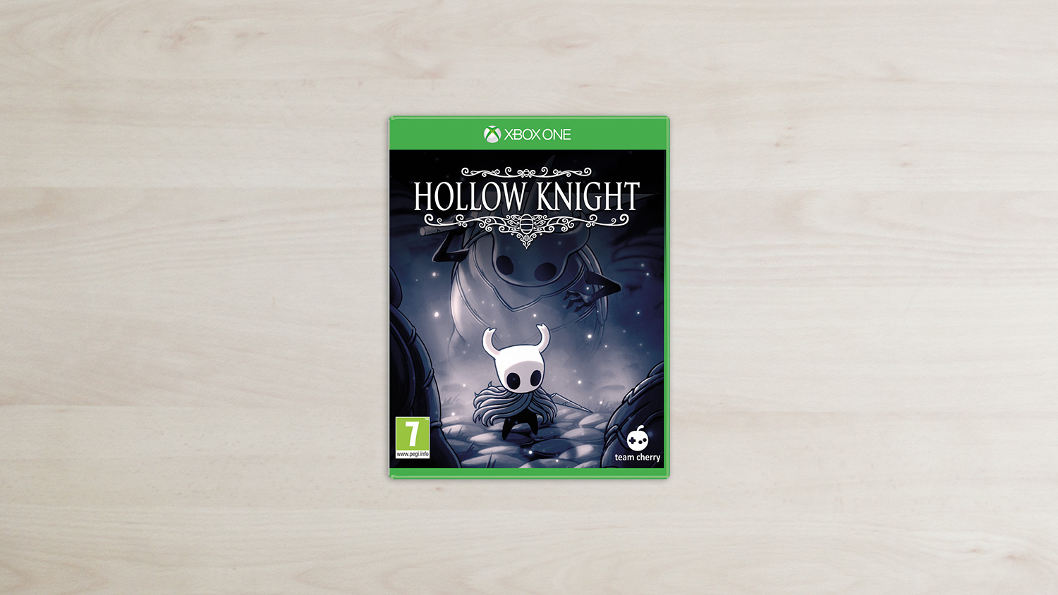 Hollow Knight