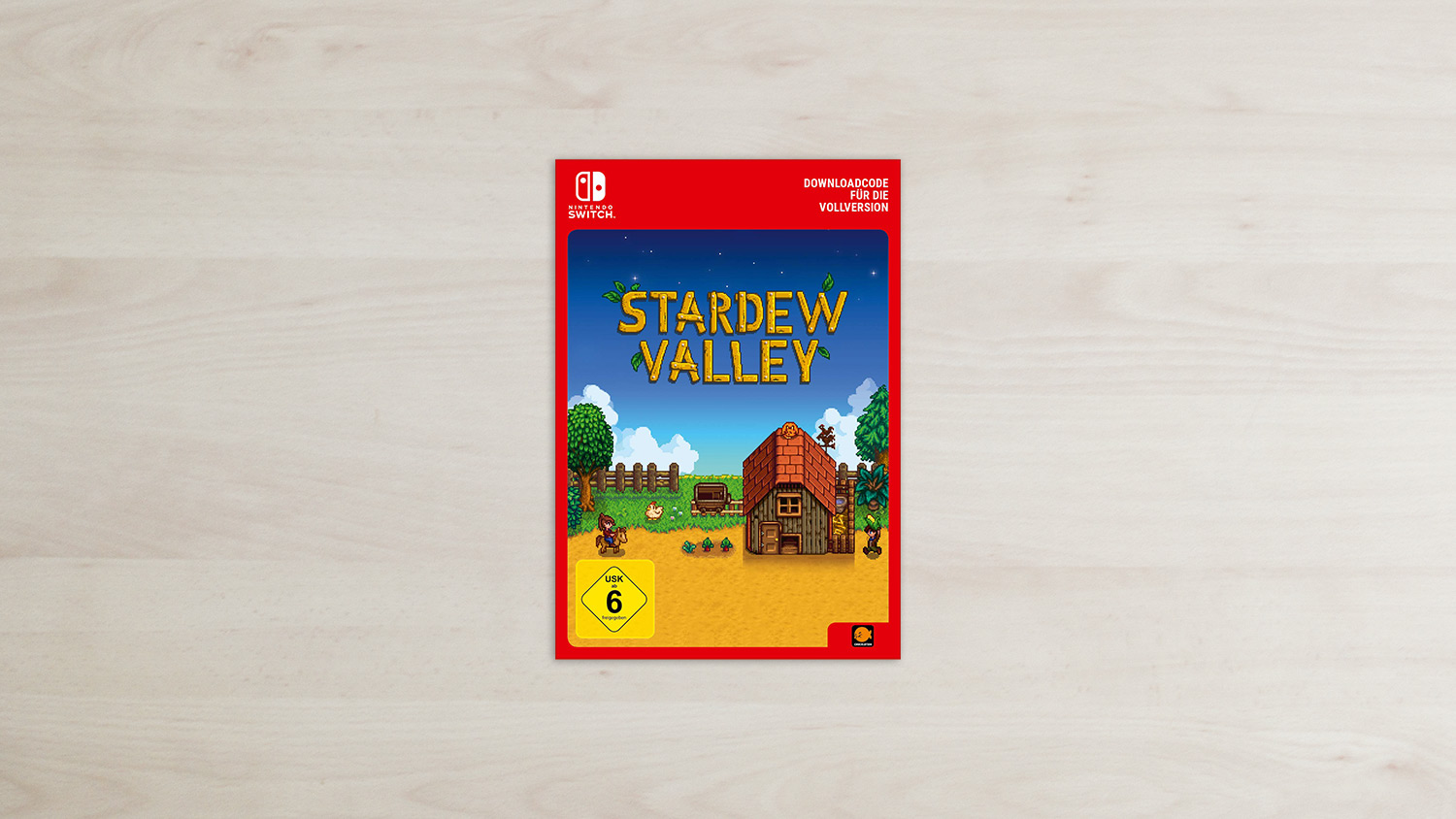 Stardew Valley