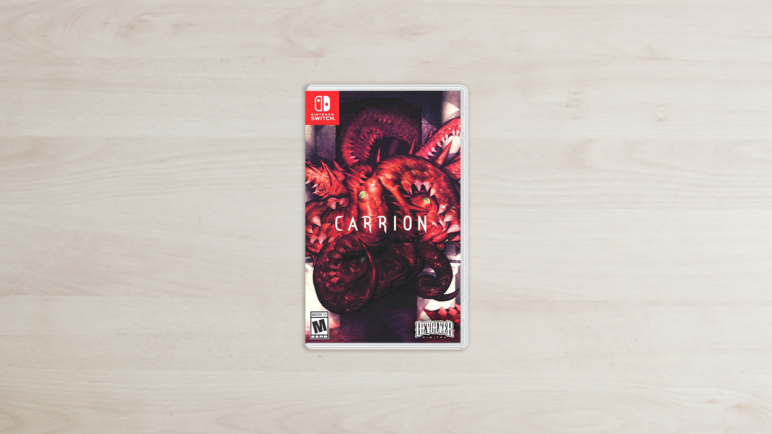 Carrion