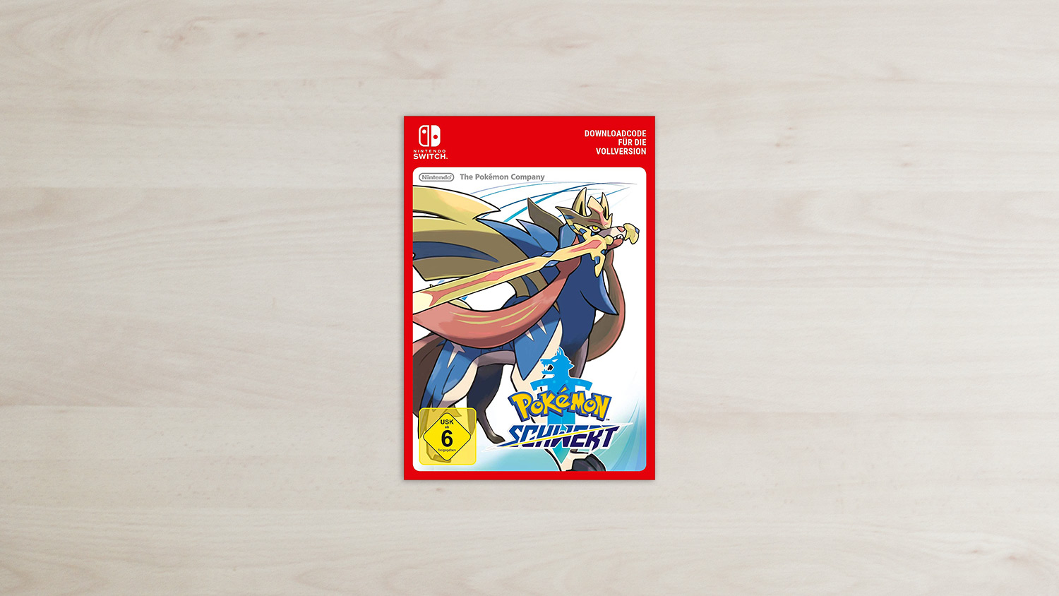 Pokémon Schwert