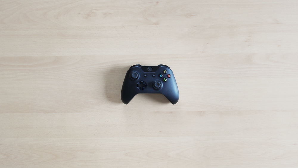 Xbox One Controller - X1 Controller