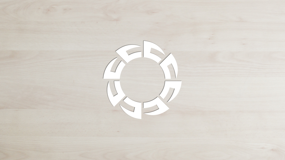 Gears of War 4 - The Coalition Logo