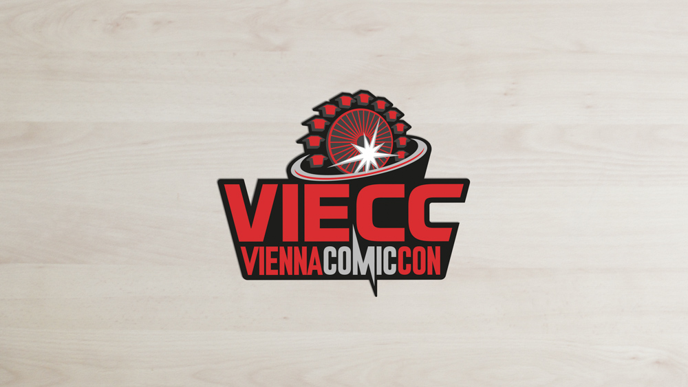 VIECC - Vienna Comic Con 2016