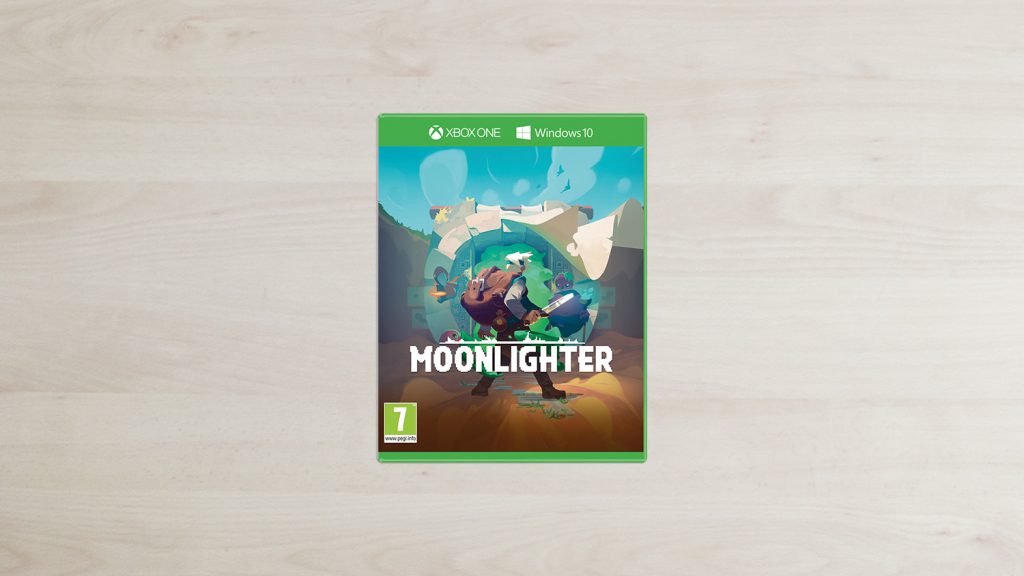 free download moonlighter xbox